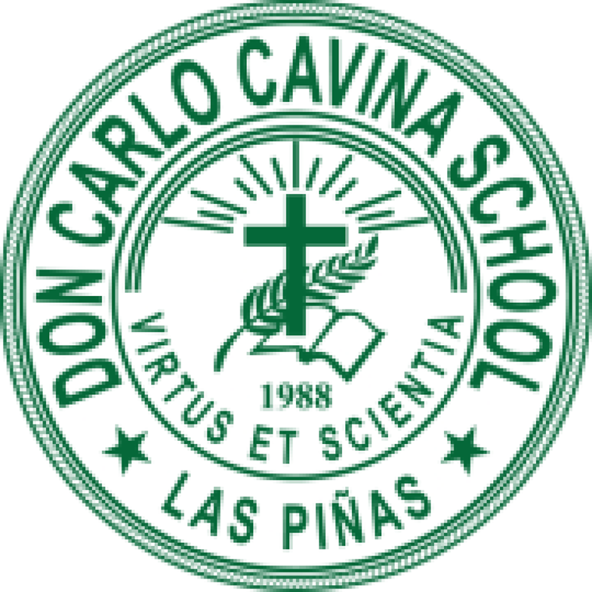 Don Carlo Cavina School Web